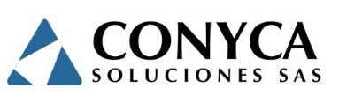 Logo Conyca Soluciones SAS Arauca, Colombia