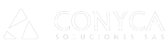 Logo Conyca Soluciones SAS Arauca, Colombia